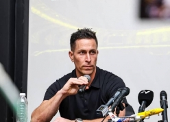 Sếp tuyển Malaysia thất vọng với phán quyết của CAS về 7 sao nhập tịch