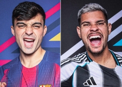 Siêu máy tính dự đoán Barca vs Newcastle: Lợi thế không nhiều