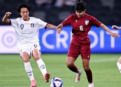 Thắng dễ Ấn Độ, Đài Loan chính thức vào tứ kết