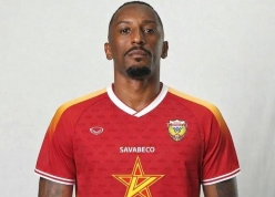 Tiền đạo ghi 33 bàn ở giải Brazil đến Việt Nam chơi bóng