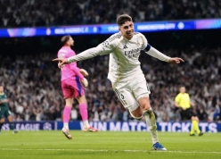 'Valverde là cầu thủ bị đánh giá thấp nhất hành tinh'