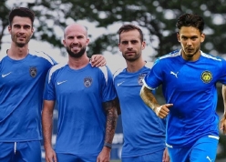 NÓNG: AFC ra quyết định bất ngờ với 4 sao nhập tịch lậu Malaysia