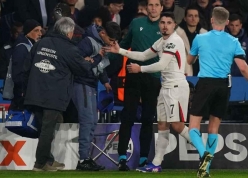 NÓNG: UEFA mở cuộc điều tra sao Chelsea sau lùm xùm ở Champions League