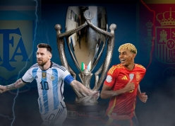 CHÍNH THỨC: Trận đấu giữa Messi và Yamal bị hủy bỏ