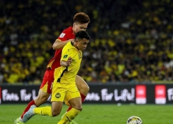 AFC ấn định thời điểm công bố kỷ luật bóng đá Malaysia