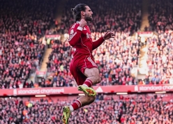 Dominik Szoboszlai: 'Chơi thế này chỉ mơ Conference League'