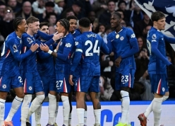 'Án phạt của Ngoại hạng Anh dành cho Chelsea là quá nhẹ'