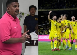 Sau án phạt từ AFC, chuyên gia cảnh tỉnh cho cả nền bóng đá Malaysia