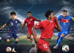 Bóng đá Đông Nam Á tiến sát kỳ tích chưa từng có trong lịch sử