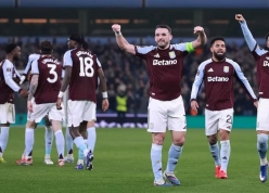 Vòng 1/8 UEFA Europa League: Đỉnh cao Ngoại hạng Anh