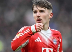 Danh sách triệu tập tuyển Đức: 'Toni Kroos 2.0' bước ra ánh sáng