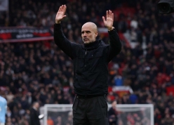 Ứng viên bí ẩn tuyên bố sẵn sàng thay Pep Guardiola
