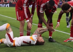 NÓNG: Liverpool nguy cơ bị kiện sau chiến thắng 4-0 tại C1