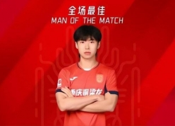 Trung Quốc gọi lại cầu thủ từng khiến đội thua U23 Việt Nam