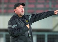 HLV Malaysia chốt tương lai trước ngày tái đấu Việt Nam