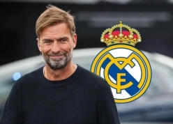 CHÍNH THỨC: Jurgen Klopp lên tiếng về việc làm HLV Real Madrid