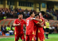 CĐV Indonesia: 'Việt Nam đá vậy Malaysia sẽ phải trả giá'