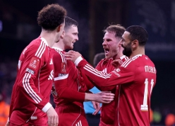 Sau Salah thêm công thần đánh tiếng muốn rời Liverpool