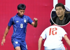 Thắng Việt Nam, cầu thủ U23 Thái Lan được so sánh với sao Liverpool