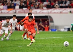 CĐV Trung Quốc nói điều bất ngờ về U23 Việt Nam