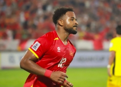 CĐV Malaysia nói điều thật lòng về Xuân Son sau thất bại 1-3