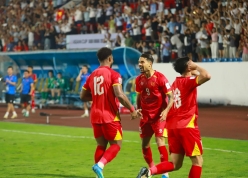 Báo Indonesia: 'Việt Nam đã hủy diệt Malaysia'