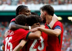 Trực tiếp bóng đá Mỹ vs Bồ Đào Nha, 6h00 hôm nay 1/4