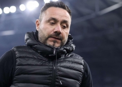 Cú sốc đầu tiên cho HLV mới khi nhậm chức tại Tottenham