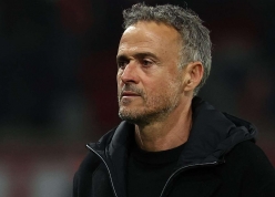 PSG trao siêu hợp đồng cho HLV số 1 thế giới