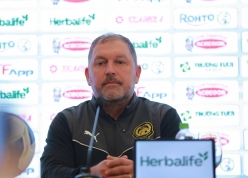 HLV Peter Cklamovski: 'Malaysia xứng đáng được tham dự Asian Cup'
