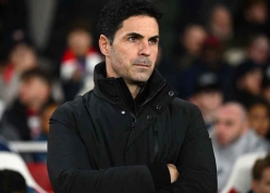 Arteta phản pháo nghi vấn Arsenal cản cầu thủ lên tuyển
