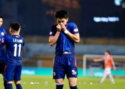 Ghi bàn sau 500, Đình Bắc nói điều bất ngờ