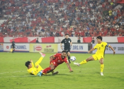 Chuyên gia Malaysia hiến kế để phục thù Việt Nam