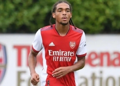 Thua Việt Nam, Malaysia muốn nhập tịch cựu sao Arsenal