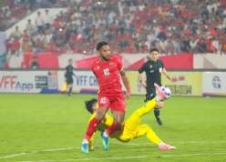 Nhà báo Malaysia: 'Nhập tịch không giúp vượt Việt Nam'