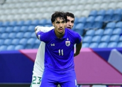 Tuyển Thái Lan sắp có 'vũ khí hủy diệt' từ châu Âu