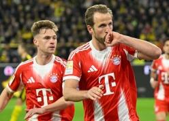 'Harry Kane sẽ là người khiến Real ôm hận'