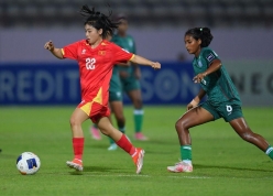 CĐV ĐNÁ phản ứng trái chiều sau chiến thắng của tuyển Việt Nam