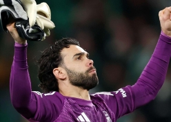 Thắng tứ kết, sao Arsenal được khen hay nhất thế giới