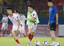 Báo Indonesia: 'ĐT Việt Nam nhận tổn thất lớn khi chia tay HLV Hàn Quốc'