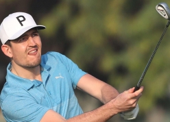 Harry Maguire là vua golf của MU