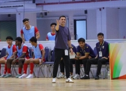 HLV Tây Ban Nha tự tin vô địch sau khi vượt qua Việt Nam