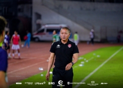 HLV Chu Đình Nghiêm tiết lộ bí mật giúp Hải Phòng thăng hoa