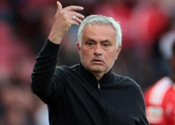 Jose Mourinho lên tiếng về tương lai tại Bồ Đào Nha