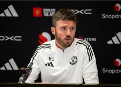 Michael Carrick hé lộ tương lai 4 sao MU