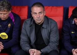 HLV Hansi Flick: 'Thậm chí Barca có thể thắng 3-0 nhưng...'