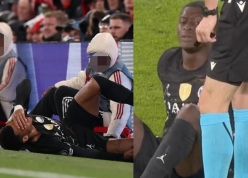 Thắng Liverpool, PSG trả giá đắt