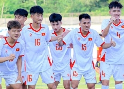 CĐV Đông Nam Á thán phục trước chiến thắng 10-0 của tuyển Việt Nam