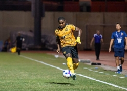 NÓNG: Siêu tiền đạo sắp nhập tịch ẩn ý chia tay CLB V.League