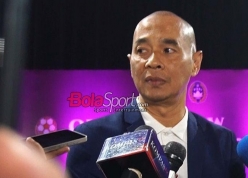 Thua Malaysia, HLV Indonesia thốt lên 1 điều trước trận gặp Việt Nam